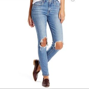 Levi’s 721 Jeans